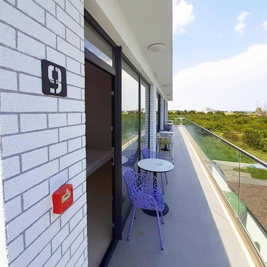 Vila Arthur إيفوري نورد المظهر الخارجي الصورة