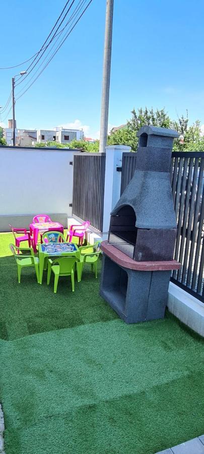 Vila Arthur إيفوري نورد المظهر الخارجي الصورة